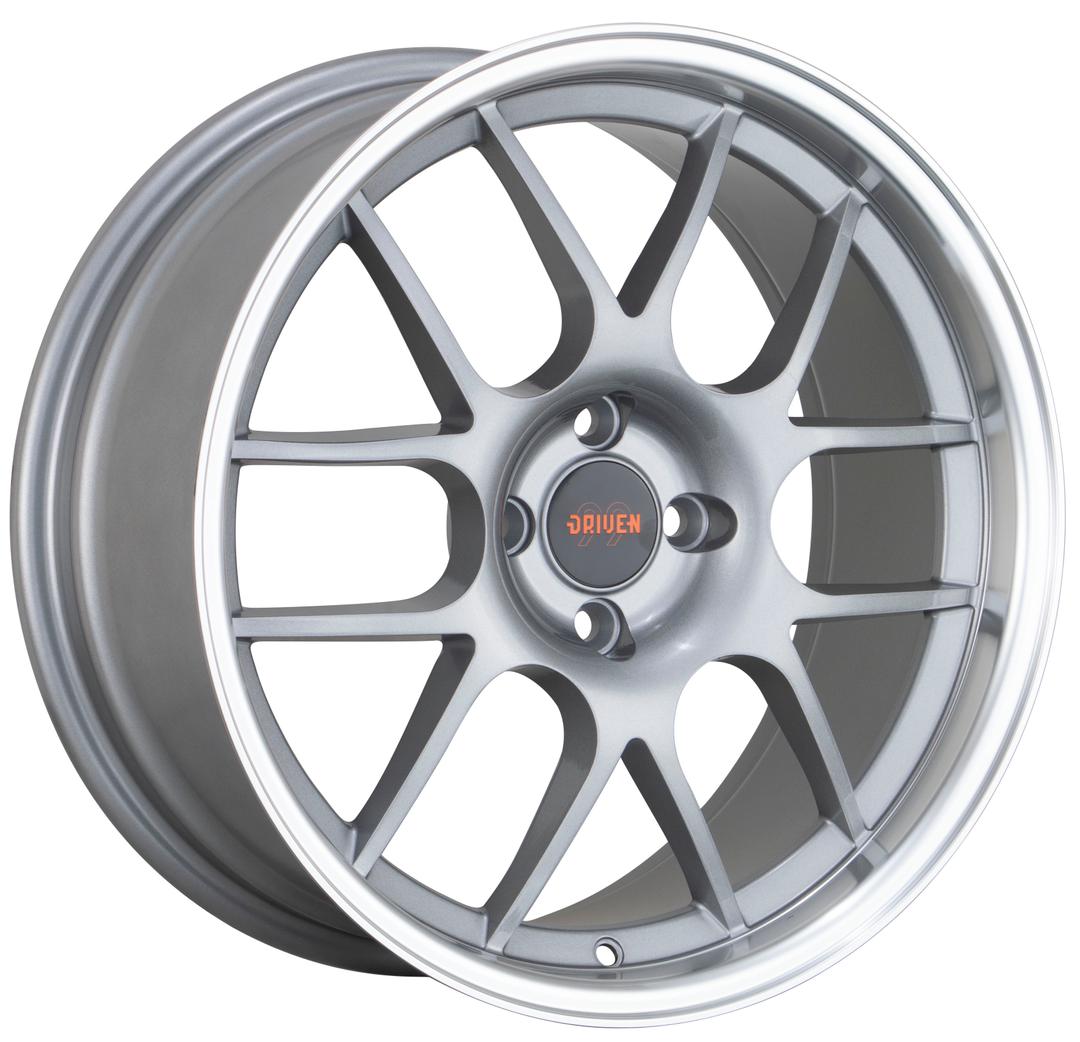 Driven99 DR.1 MINI R50 R52 R53 R55 R56 R57 Motorsport Wheels