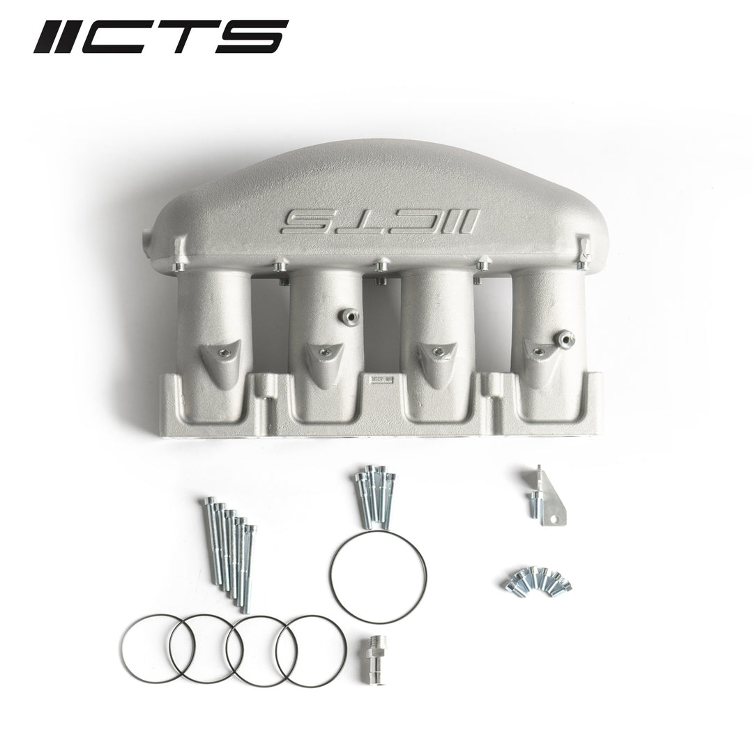 CTS Turbo - 2.0T FSI EA113 & TSI EA888 INTAKE MANIFOLD - CTS-HW-0420R