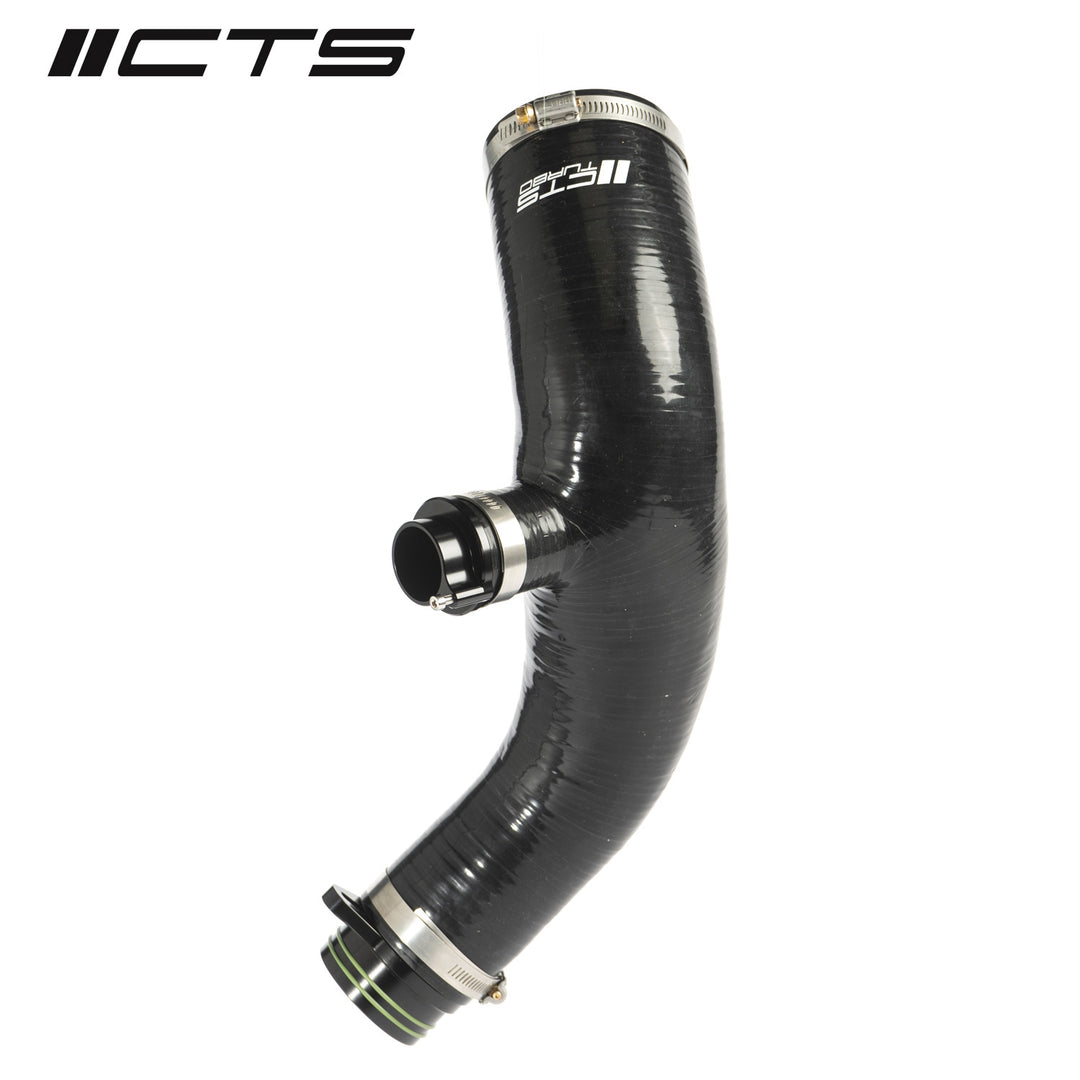 CTS Turbo - BMW F2x/F3x N55 TURBO INLET PIPE - CTS-HW-455