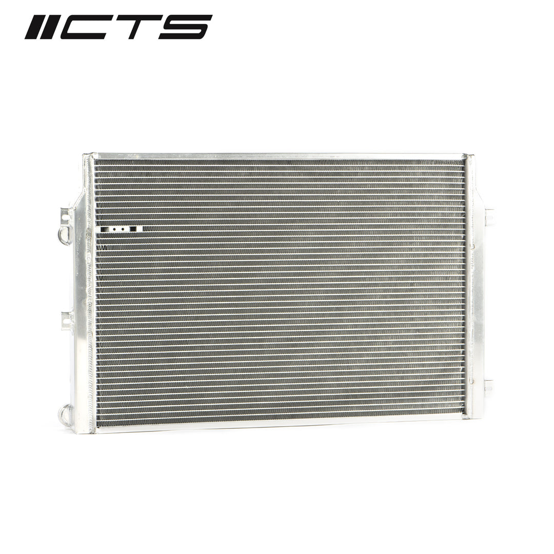 CTS Turbo - VW/Audi 2.0T (EA888) TSI High-Performance Radiator - CTS-HX-006