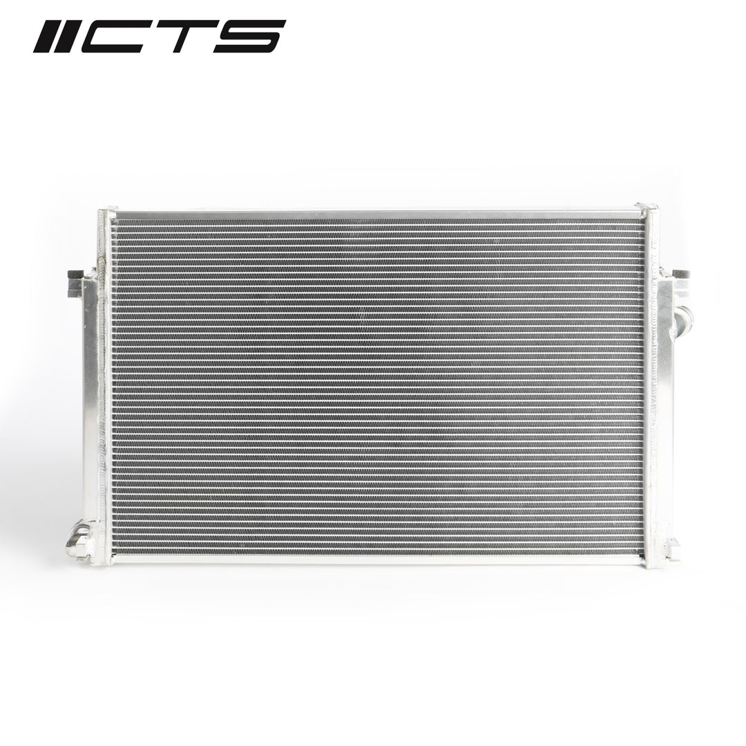 CTS Turbo - High-Performance Radiator for VW/AUDI MK7/8V/8S MQB (EA888.3) - CTS-HX-007
