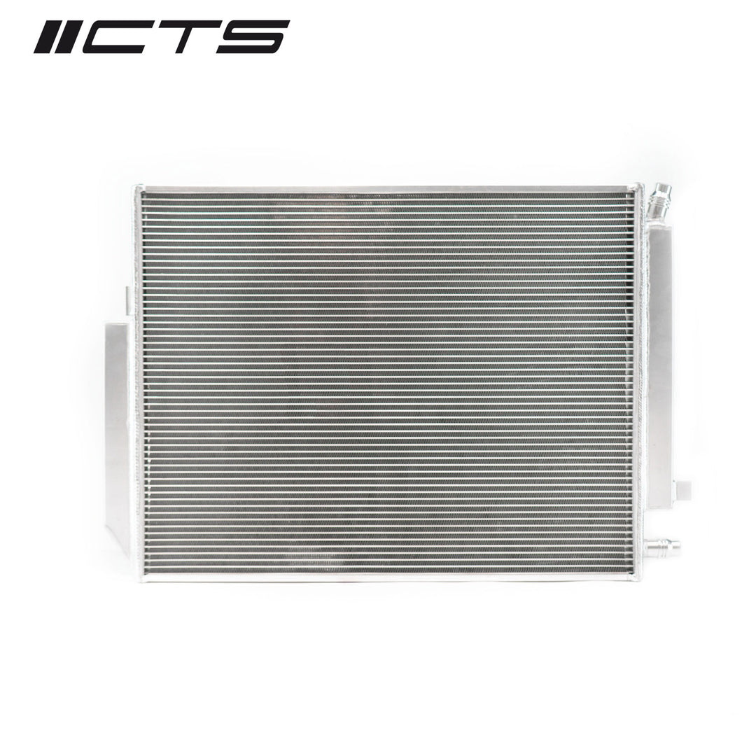 CTS Turbo - A90/91 Toyota Supra BMW G-series Z4 30i/M40i/M340i B58/B48 Heat Exchanger - CTS-A90-HX