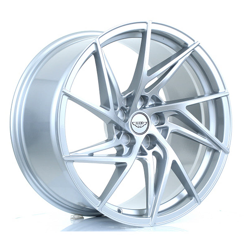 JUDD MODEL TWO ARGENT SILVER