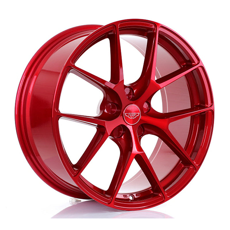 JUDD T325 CANDY RED