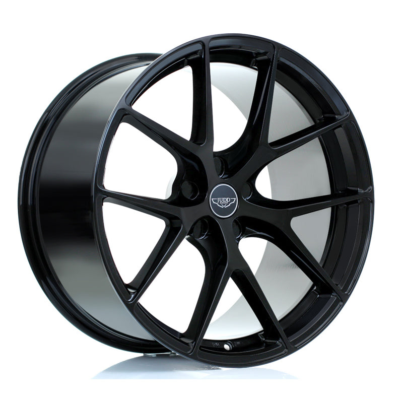 JUDD T325 SATIN BLACK
