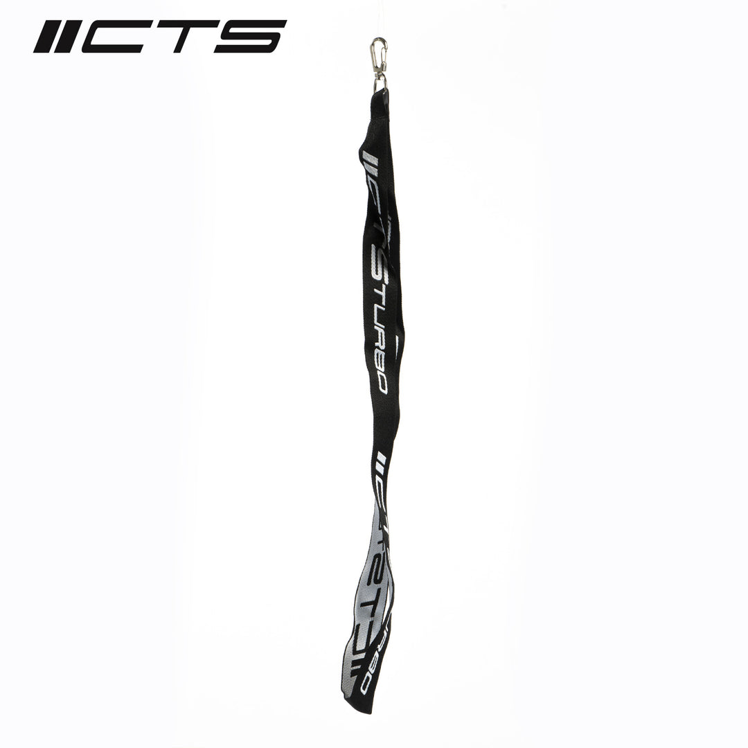 CTS Turbo - Lanyard - CTS-LANYARD