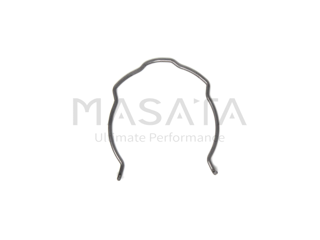BMW N55 F20 F22 F30 F32 Aluminium Chargepipe (M2, M135i, M235i, 335i & 435i)- Masata UK