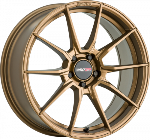Motec - Ultralight - mat bronze