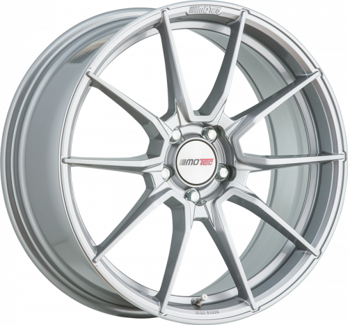 Motec - Ultralight - light grey D5