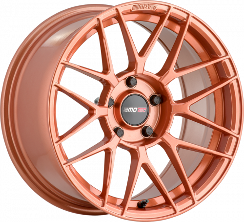 Motec - MCR3-Hyper Mesh - hyper ceramic DNT4