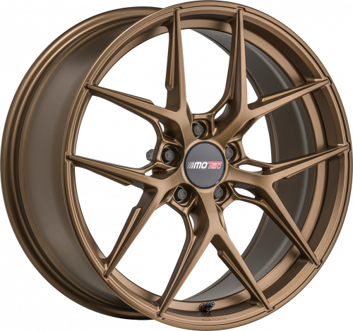Motec - Ultimate - mat bronze