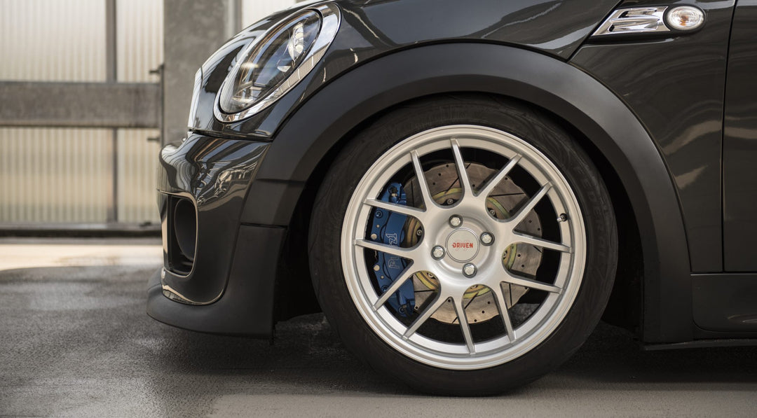 Driven99 DR.1 MINI R50 R52 R53 R55 R56 R57 Motorsport Wheels