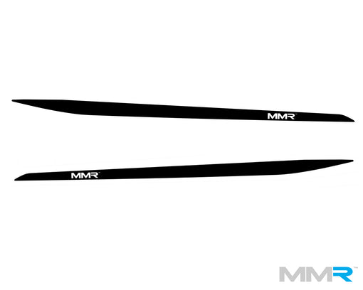 MMR BMW F21 SIDE DECALS