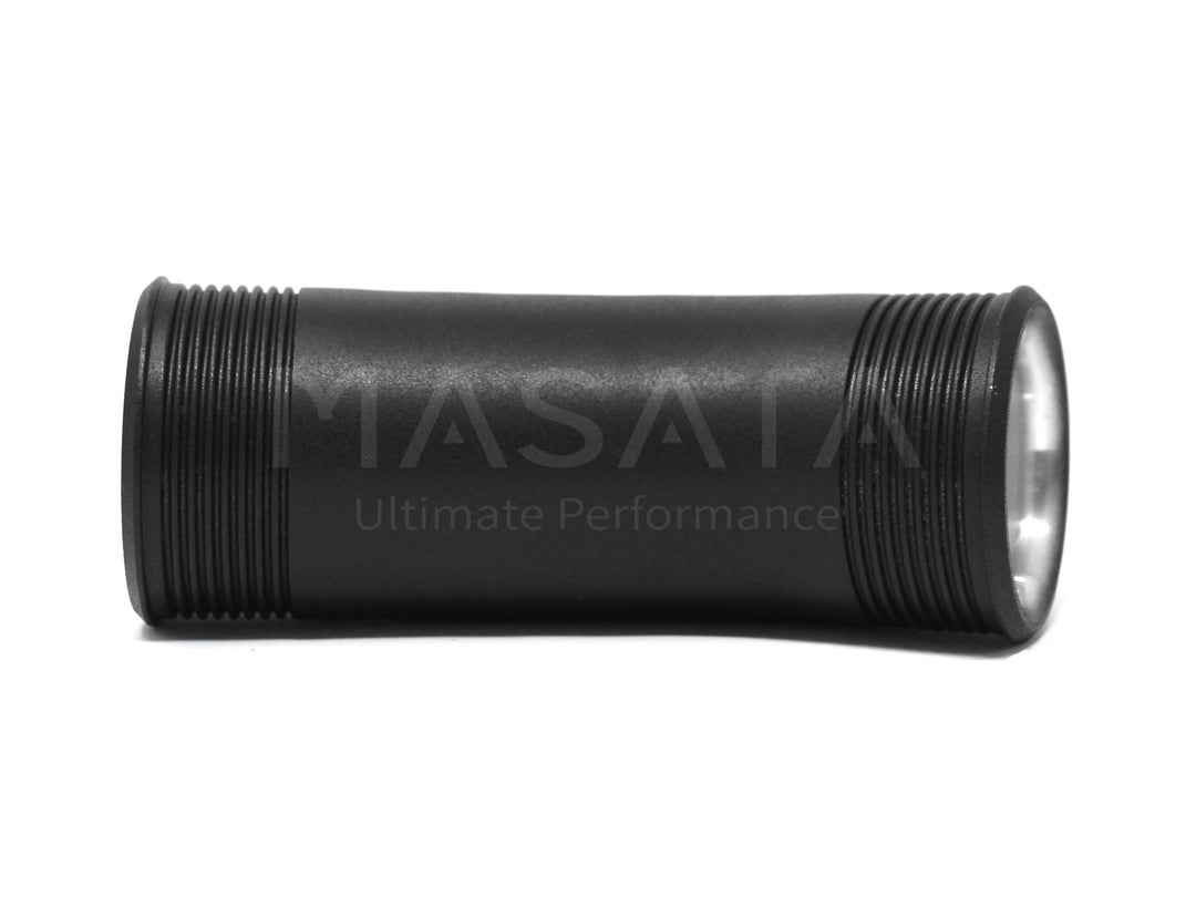 Masata BMW N47 F20 F22 F30 F32 Aluminium Chargepipe & Turbo to Intercooler Pipe (120d, 220d, 318d, 320d, 420d, X3 18d & X3 20d) - MASATA UK