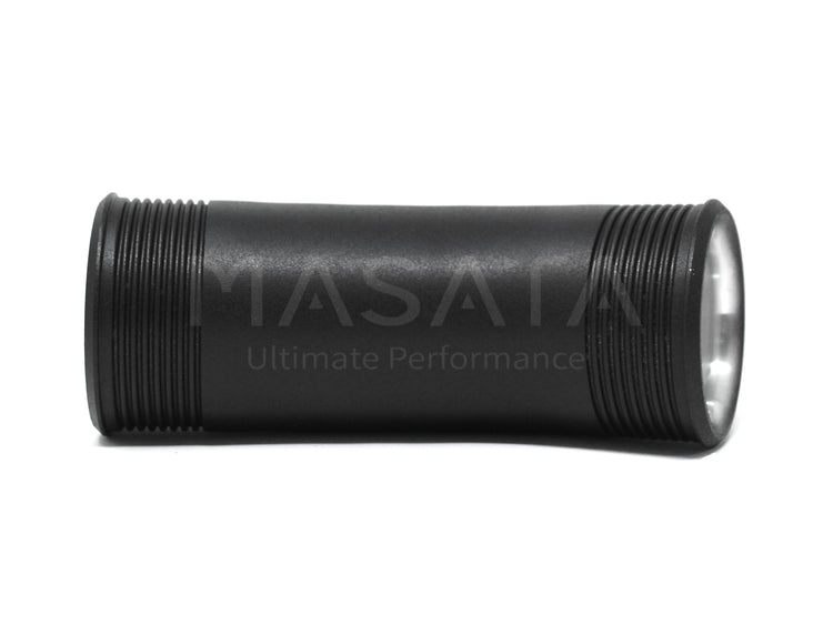 Masata BMW N47 F20 F22 F30 F32 Aluminium Chargepipe & Turbo to Intercooler Pipe (120d, 220d, 318d, 320d, 420d, X3 18d & X3 20d) - MASATA UK