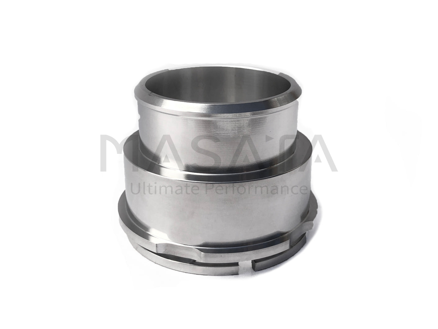 Masata BMW N55 F20/F22/F30/F32/M2/M135i/M235i/335i/435i Aluminium Turbo to Intercooler Pipe-Masata UK