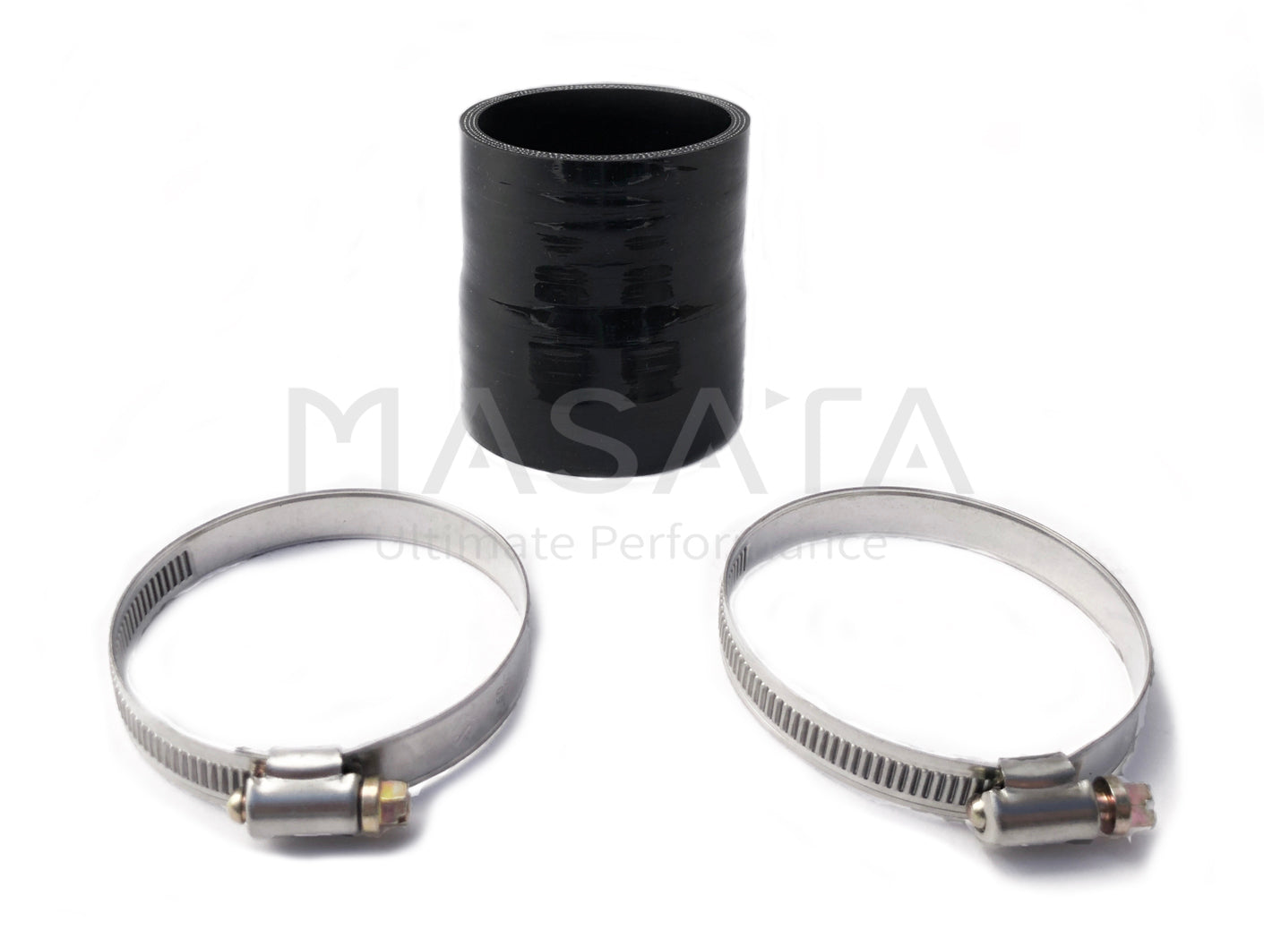 Masata BMW N55 F20/F22/F30/F32/M2/M135i/M235i/335i/435i Aluminium Turbo to Intercooler Pipe-Masata UK