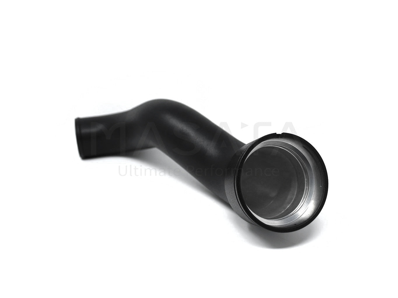 Masata BMW Mini B38 B48 F45 F46 F54 F55 F56 F57 Aluminium Chargepipe & Turbo to Intercooler Pipe (Inc. 220i, X1 20i, Cooper & Cooper S) - MASATA UK