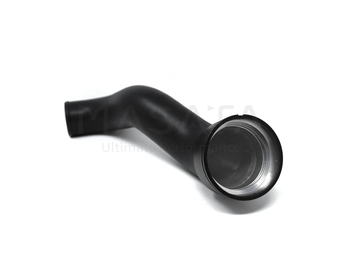Masata BMW Mini B38 B48 F45 F46 F54 F55 F56 F57 Aluminium Chargepipe