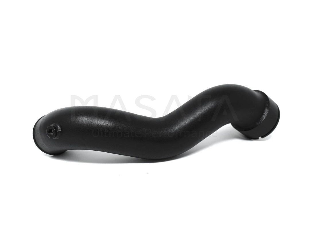 Masata BMW Mini B38 B48 F45 F46 F54 F55 F56 F57 Aluminium Chargepipe & Turbo to Intercooler Pipe (Inc. 220i, X1 20i, Cooper & Cooper S) - MASATA UK