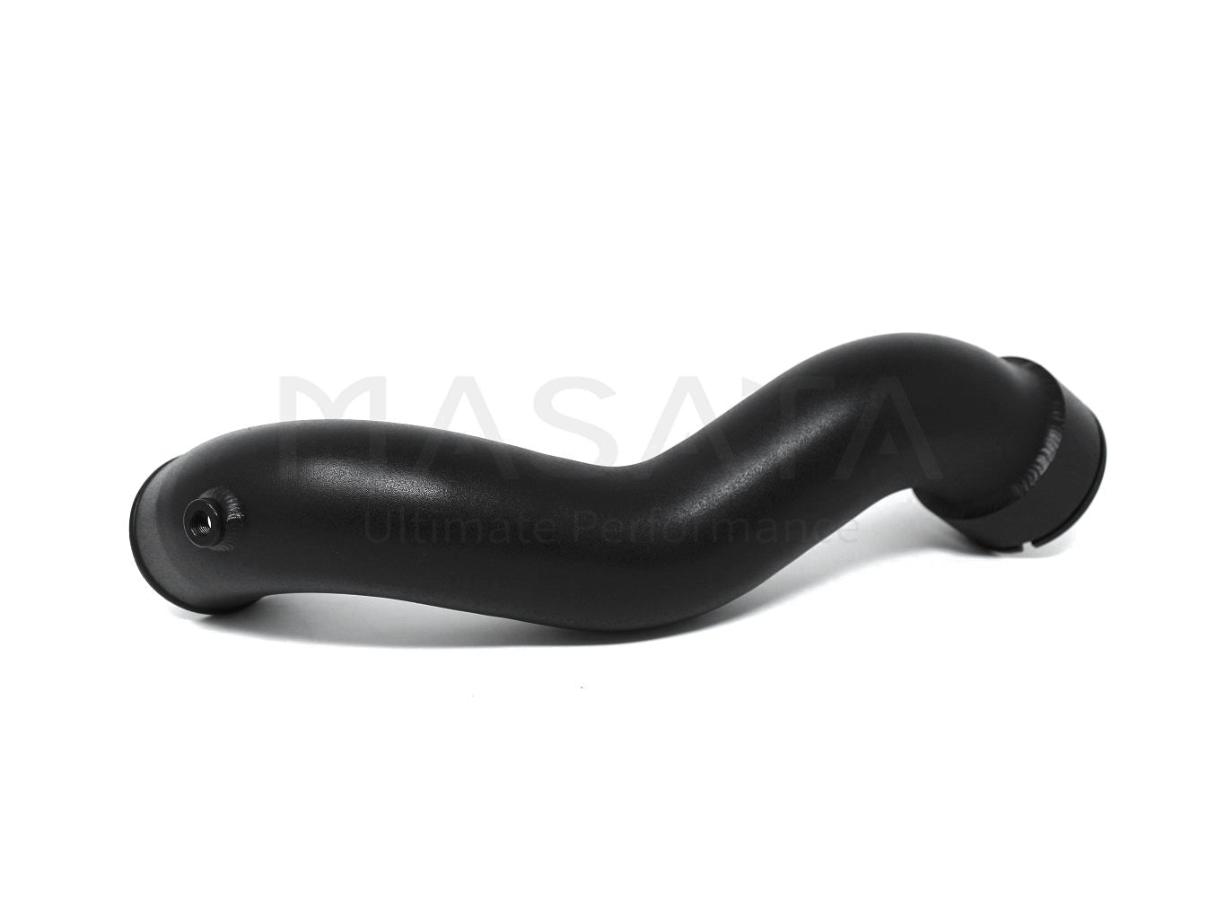 Masata BMW Mini B38 B48 F45 F46 F54 F55 F56 F57 Aluminium Chargepipe & Turbo to Intercooler Pipe (Inc. 220i, X1 20i, Cooper & Cooper S) - MASATA UK