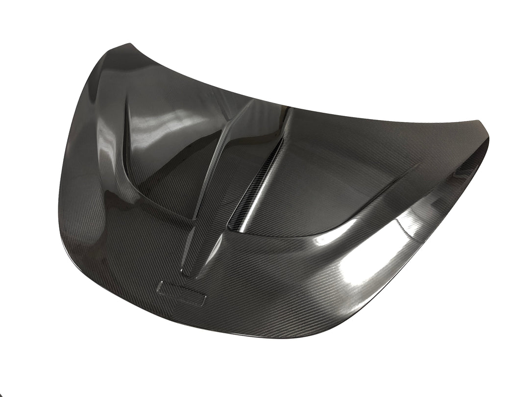 PSM Dynamic - MCLAREN 570S 570S 3.8L - Front hood Bonnet - M5701FBCF