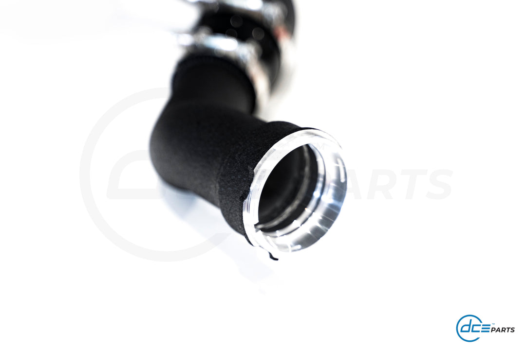 DCE Parts -  BMW N55 Charge Pipe - BMW M135i / M235i / 335i / 435i / M2