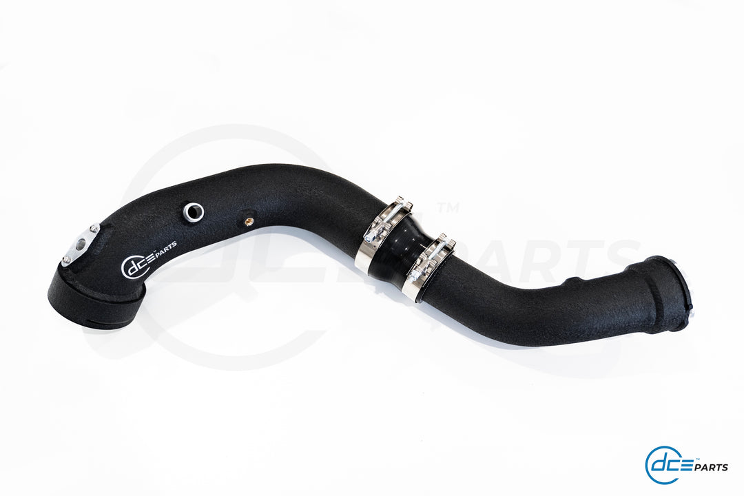 DCE Parts -  BMW N55 Charge Pipe - BMW M135i / M235i / 335i / 435i / M2