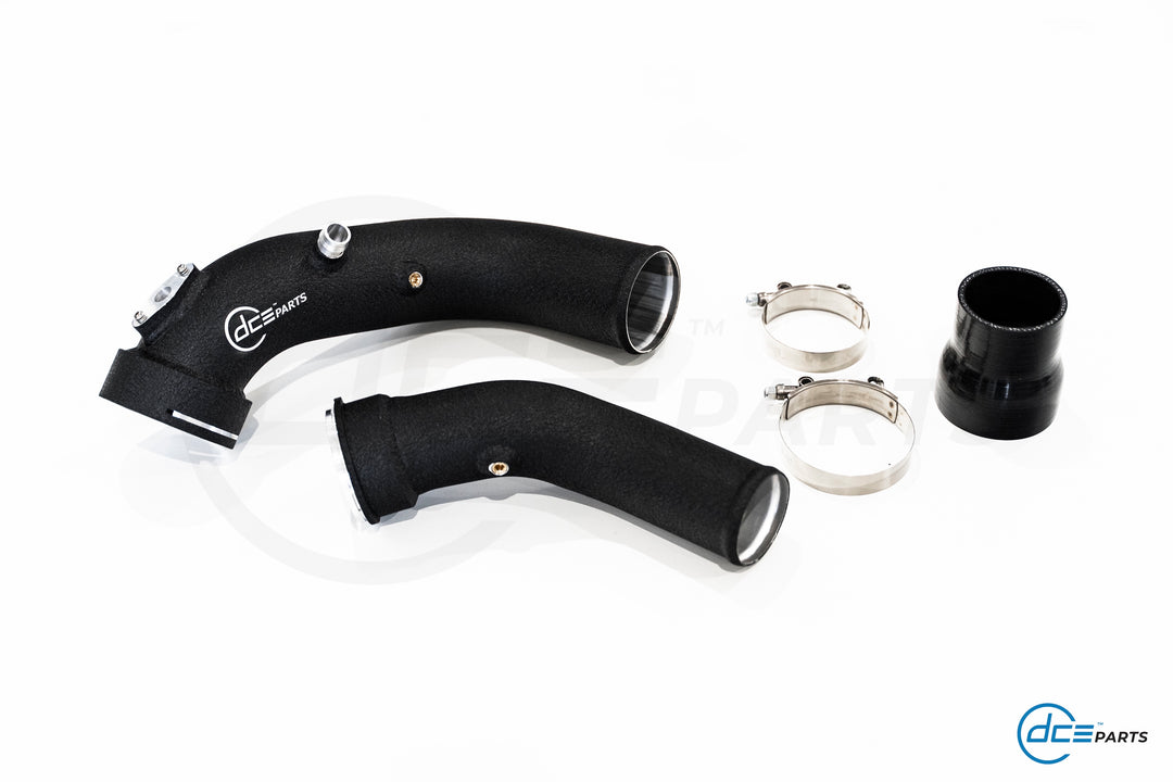 DCE Parts -  BMW N55 Charge Pipe - BMW M135i / M235i / 335i / 435i / M2