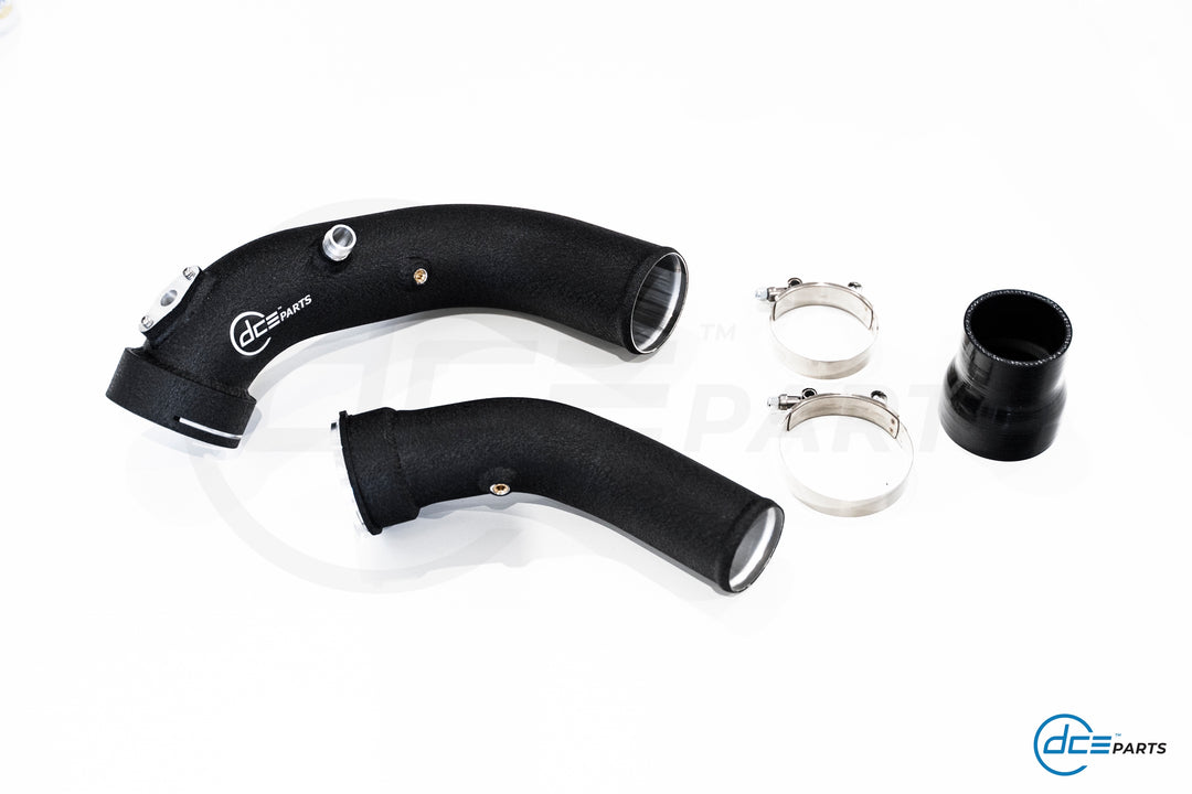 DCE Parts -  BMW N55 Charge Pipe - BMW M135i / M235i / 335i / 435i / M2