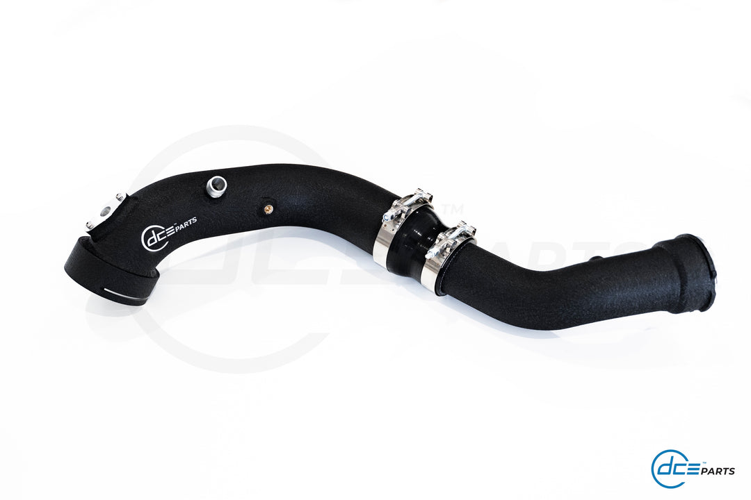 DCE Parts -  BMW N55 Charge Pipe - BMW M135i / M235i / 335i / 435i / M2