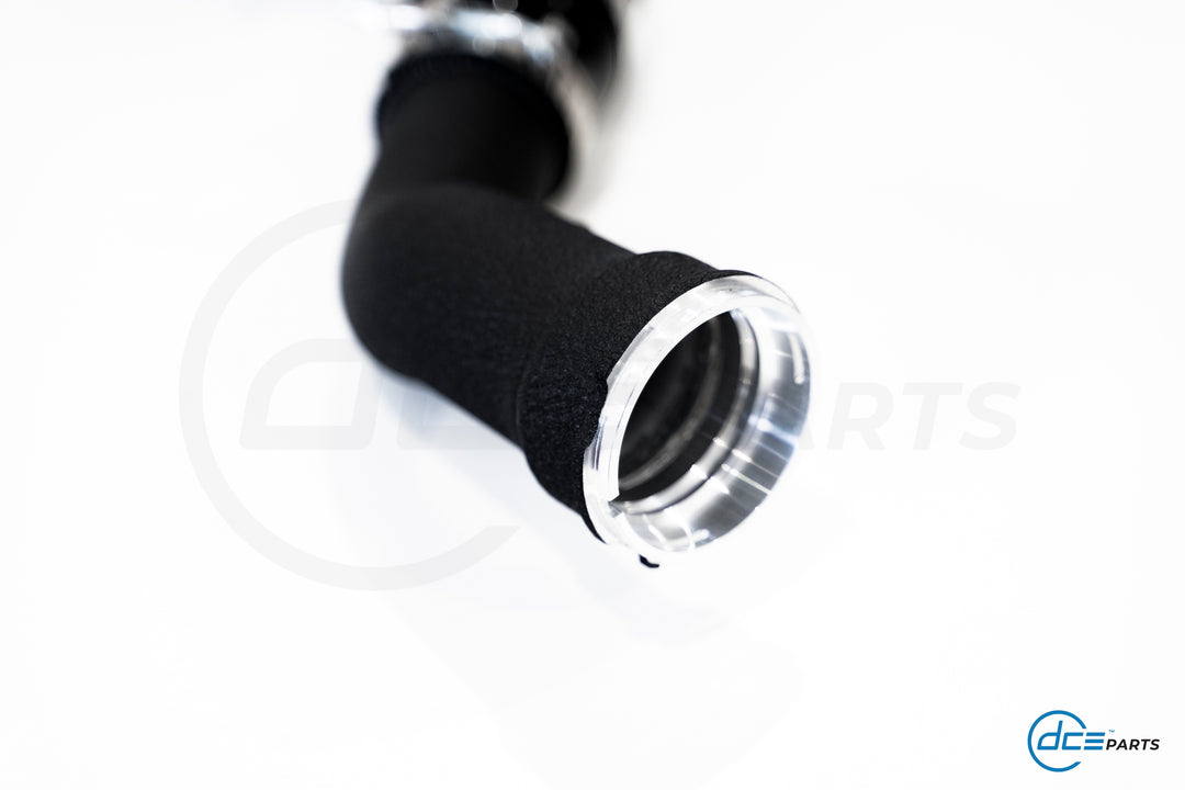 DCE Parts -  BMW N55 Charge Pipe - BMW M135i / M235i / 335i / 435i / M2