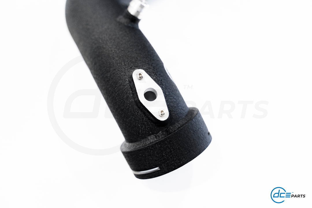DCE Parts -  BMW N55 Charge Pipe - BMW M135i / M235i / 335i / 435i / M2