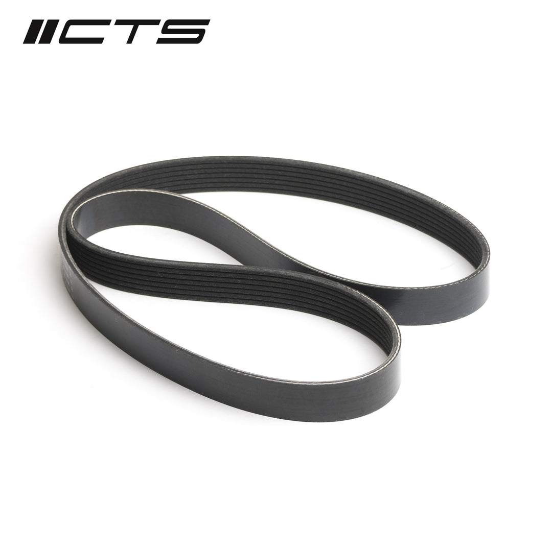 CTS Turbo - B8/B8.5 Supercharger Pulley Replacement Belt - CTS-HW-0133-BELT