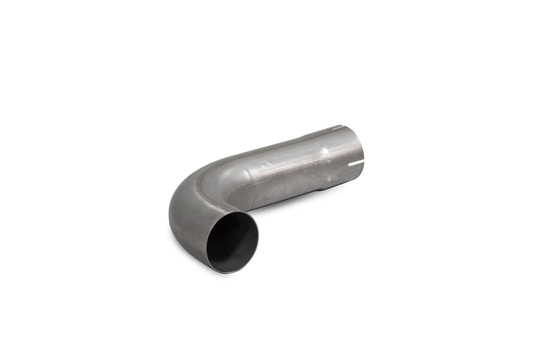 Scorpion Redpower - Audi TT RS MK2 - Valve removal pipe Midpipe - SAU077VR - 2009 - 2014