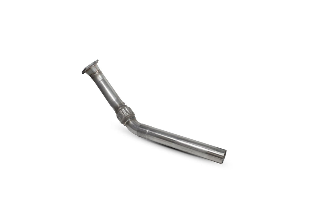 Scorpion Redpower - Audi TT Mk1 180 - De-cat downpipe Downpipe - SAUC040 - 1998 - 2006