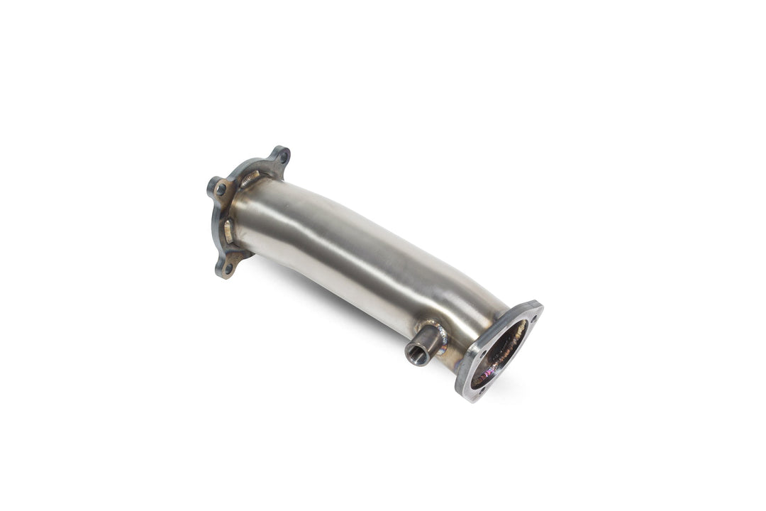 Scorpion Redpower - Audi A4 (B9) Quattro 2.0 TFSi - De-cat downpipe Downpipe - SAUC076 - 2016 - 2023