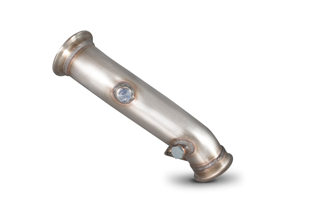 Scorpion Redpower - BMW M135i - Catalyst replacement Exhaust - SBMC066 - 2012 - 2013