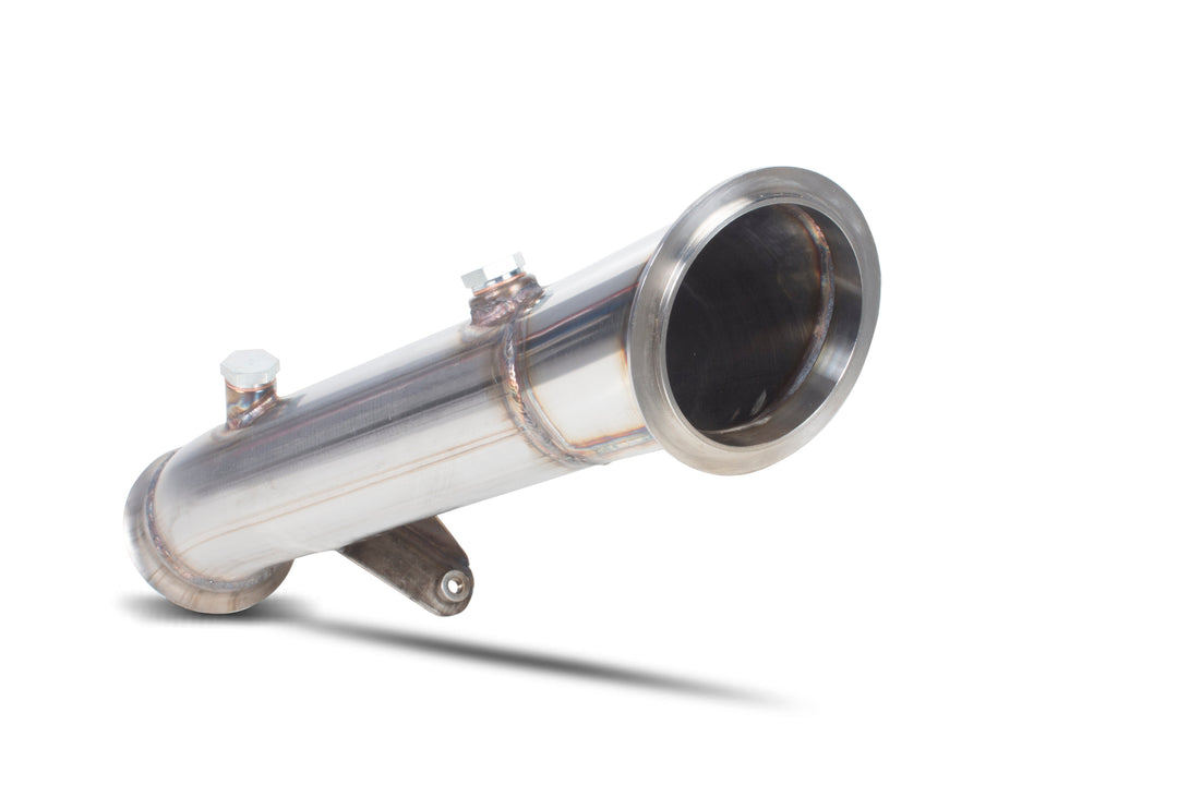 Scorpion Redpower - BMW M135i - De-cat downpipe Downpipe - SBMC067 - 2013 - 2015