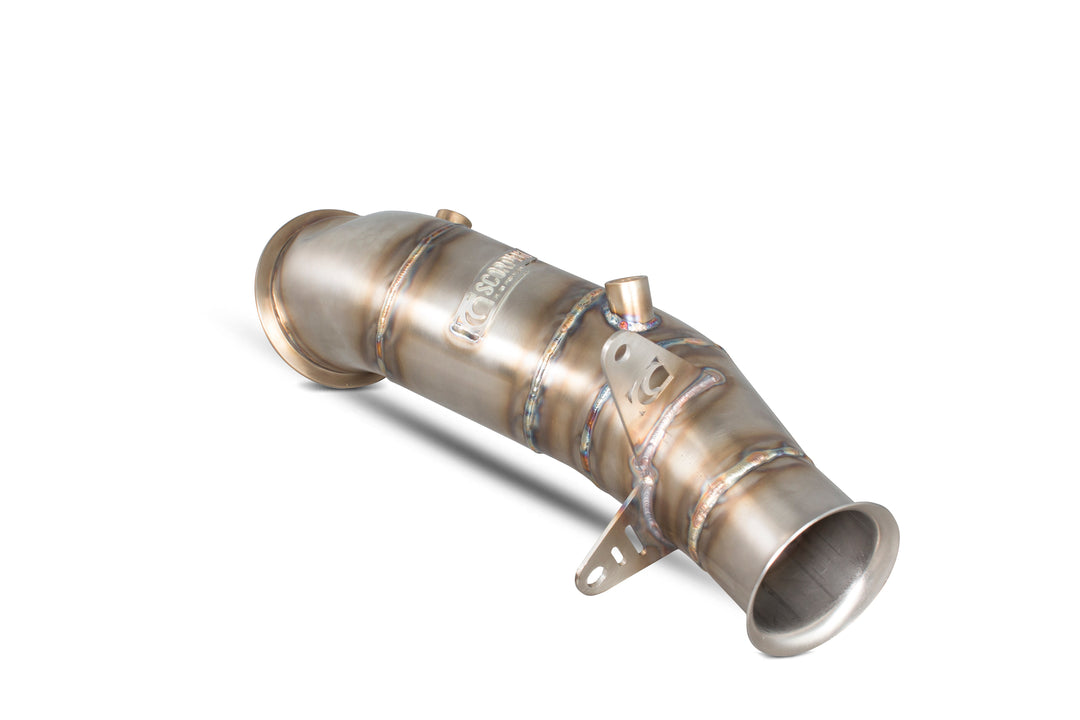 Scorpion Redpower - BMW M235i - De-cat turbo downpipe Downpipe - SBMC068 - 2014 - 2016