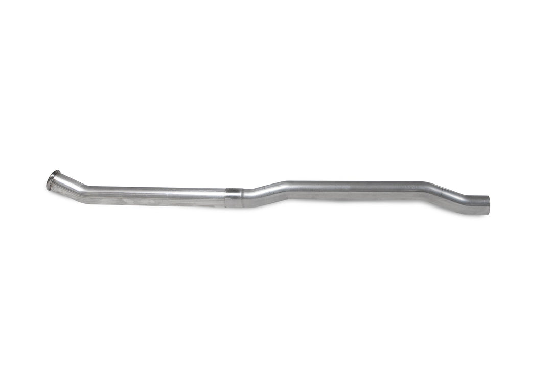 Scorpion Redpower - BMW M135i xDrive (F40) GPF model - GPF delete Midpipe - SBMP083 - 2020 - 2023