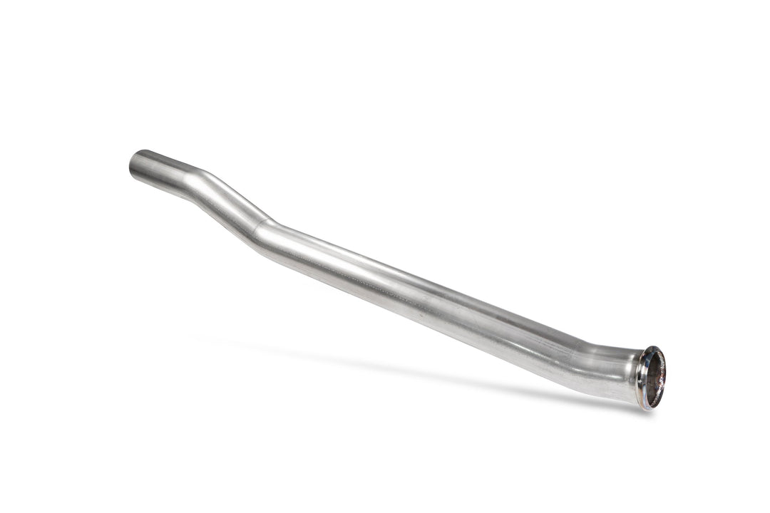 Scorpion Redpower - BMW 128ti F40 21- / MINI Clubman F54 Cooper S 19- - GPF delete Midpipe - SBMP085 - 2019 - 2023