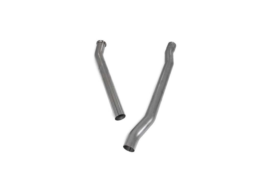 Scorpion Redpower - BMW M235i Gran Coupe xDrive F44 - GPF delete Midpipe - SBMP088 - 2019 - 2023