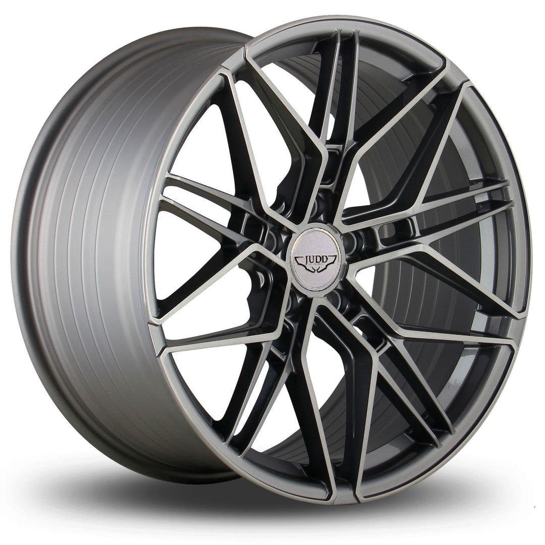 JUDD JSF4 TITANIUM