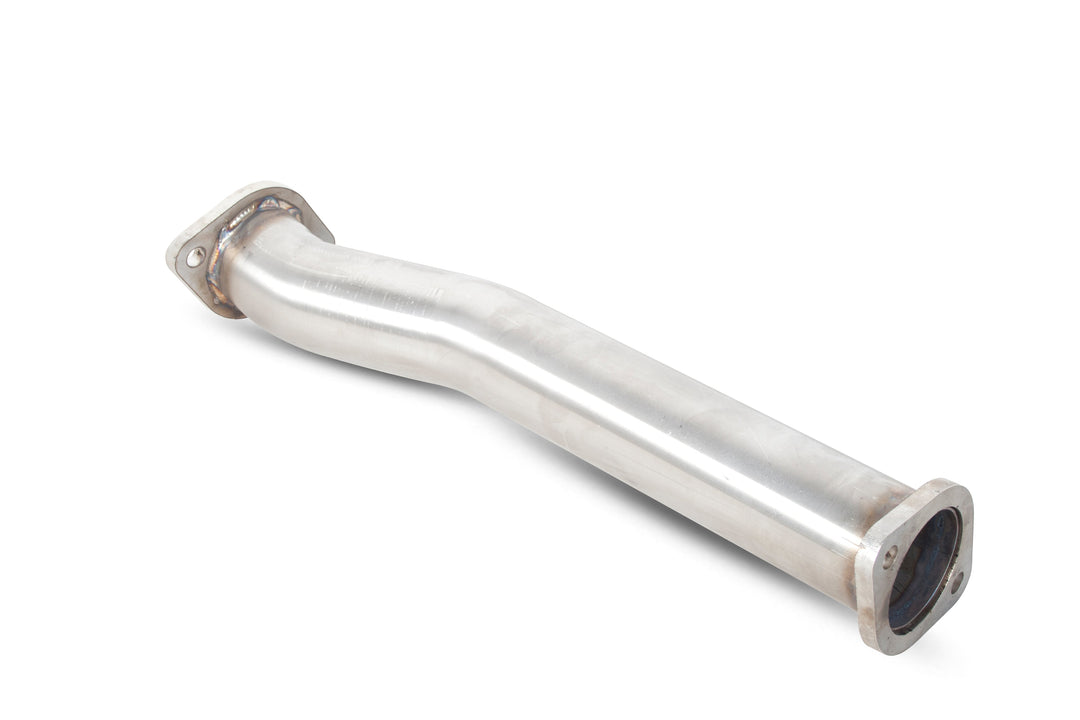 Scorpion Redpower - Ford Mondeo 2.5 Turbo Hatchback - De-cat Section Exhaust - SFDC070 - 2007 - 2011