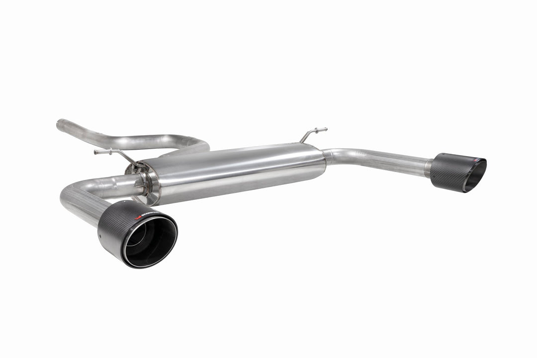 Scorpion Redpower - Ford Focus ST Mk4 Estate - GPF-Back System Catback - SFDS096CF - 2019 - 2023
