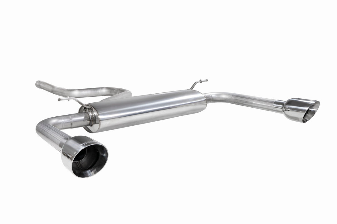 Scorpion Redpower - Ford Focus ST Mk4 Estate - GPF-Back System Catback - SFDS096D - 2019 - 2023