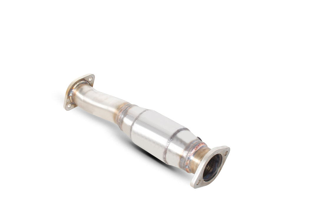 Scorpion Redpower - Ford Mondeo 2.5 Turbo Hatchback - High flow sports catalyst Exhaust - SFDX070 - 2007 - 2011