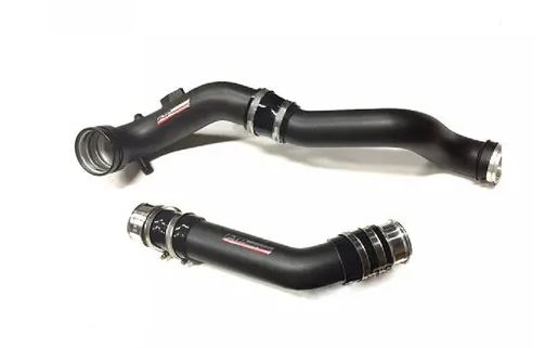 FTP Motorsports - BMW 5 SERIES F10 528I - Charge pipe + Boost Pipe - SG71359