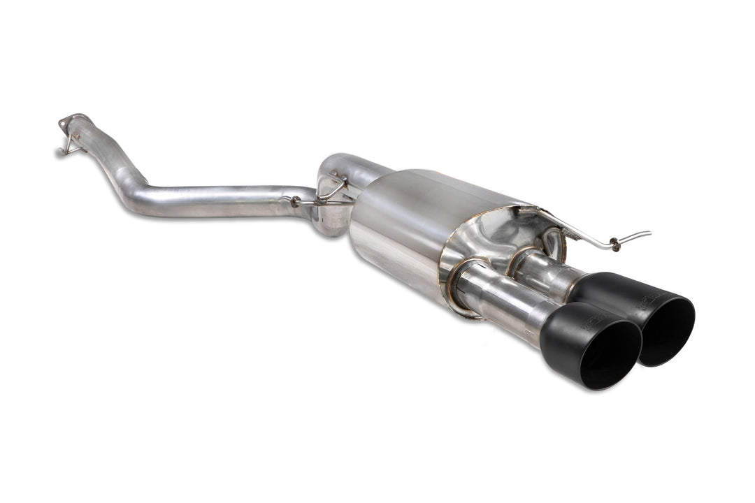 Scorpion Redpower - Hyundai i20N - GPF-back system Catback - SHY106C - 2021 - 2023